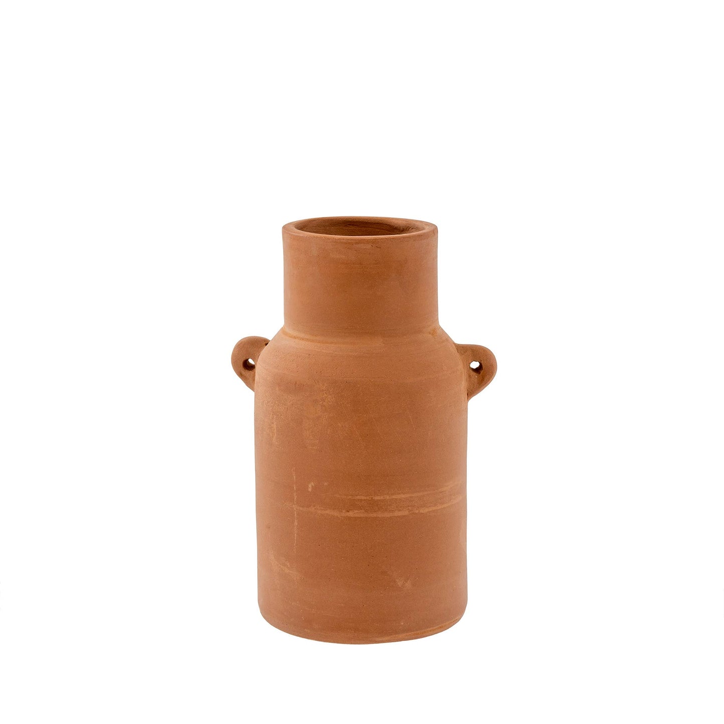 Corfu Terracotta Vase S