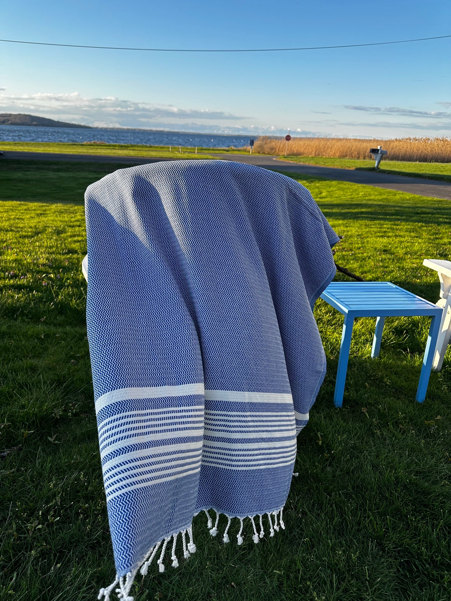 Turkish Beach Towel 100% Cotton