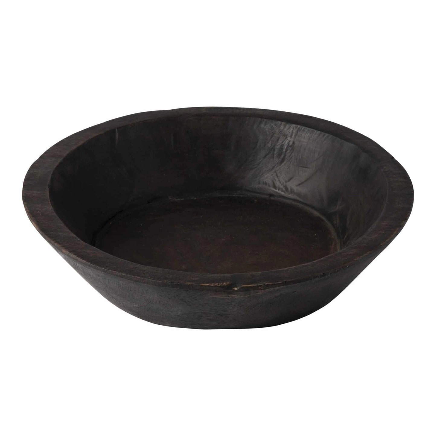 Found Dough Bowl Dark Wash Medium