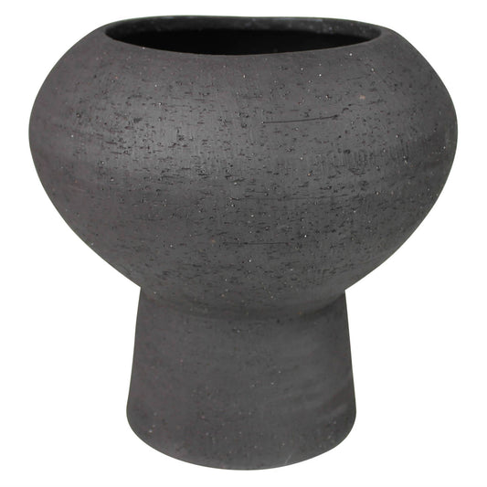 Cruz Vase, Ceramic - Lrg